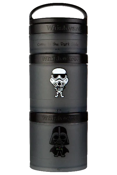 Star Wars Snack Pack