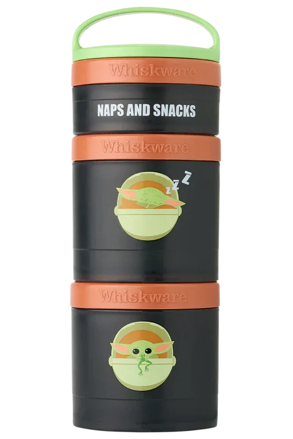 Star Wars Snack Pack