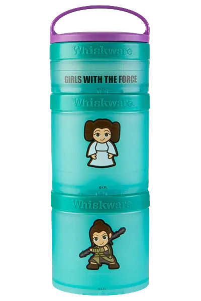 Star Wars Snack Pack