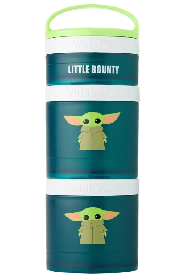 Star Wars Snack Pack