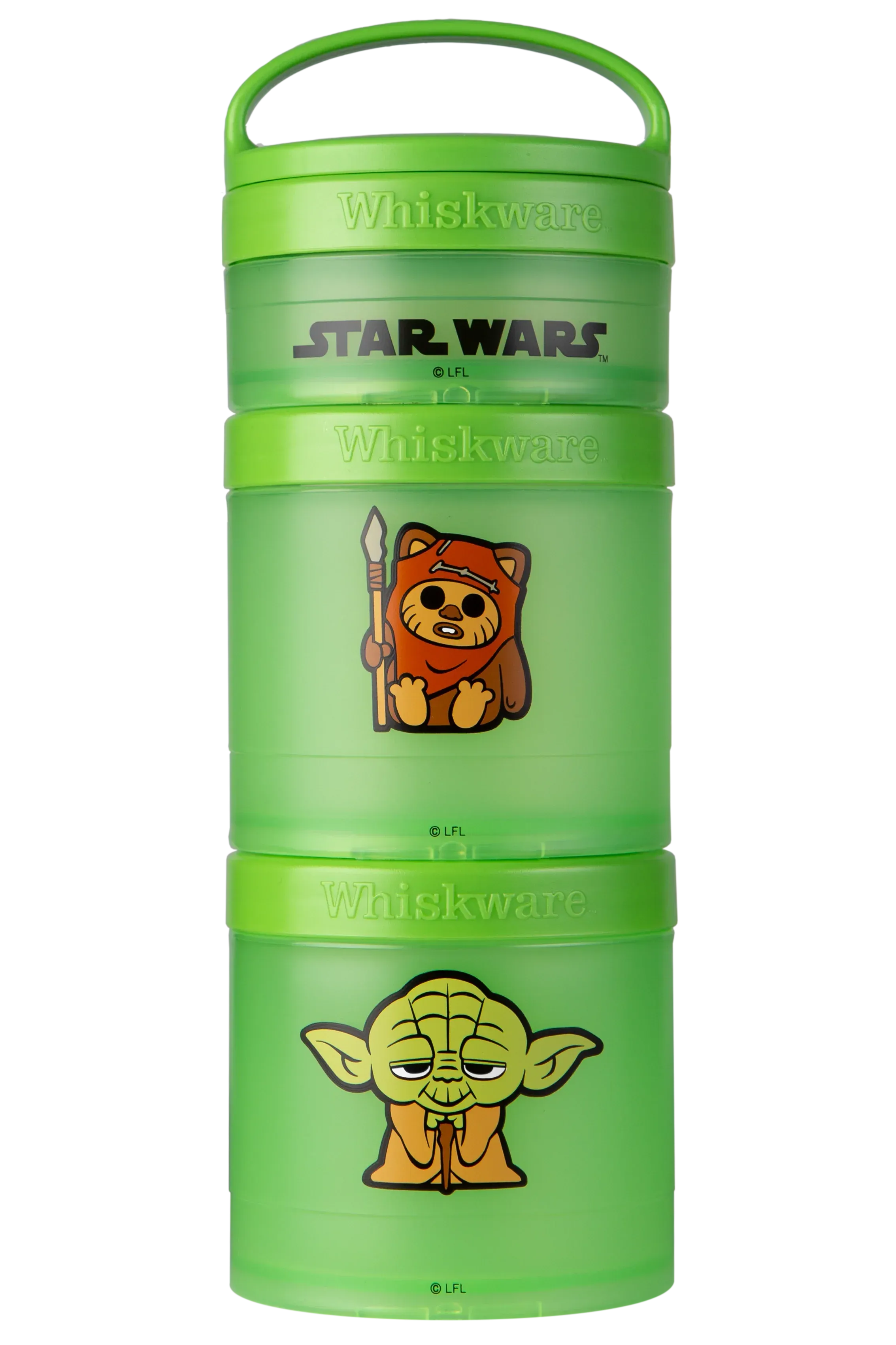 Star Wars Snack Pack