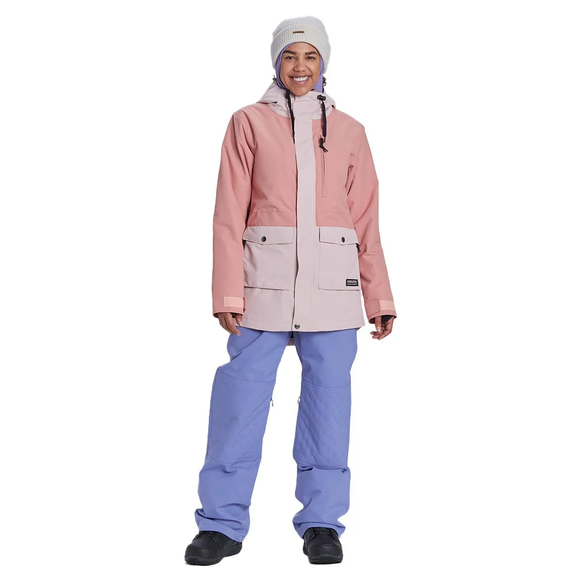 Stay Wild Parka Women's - (PAST SEASON)