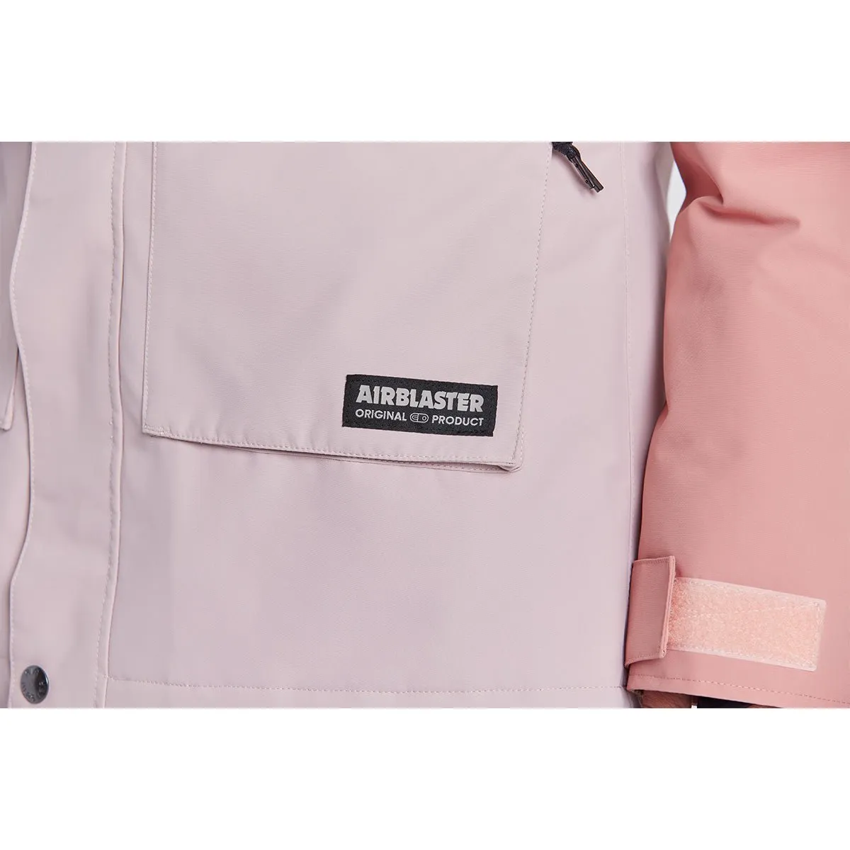 Stay Wild Parka Women's - (PAST SEASON)