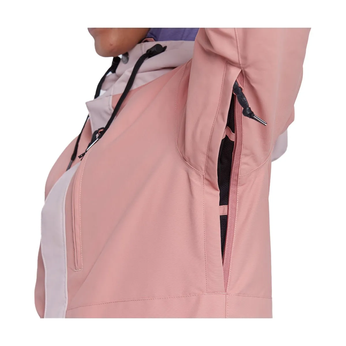 Stay Wild Parka Women's - (PAST SEASON)