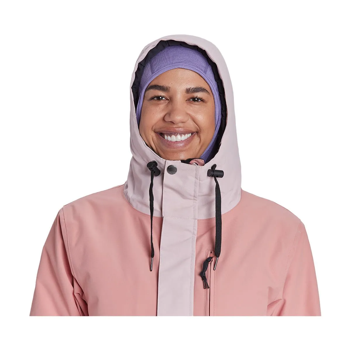 Stay Wild Parka Women's - (PAST SEASON)