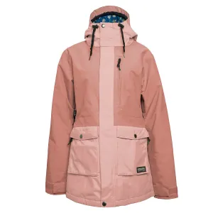 Stay Wild Parka Women's - (PAST SEASON)