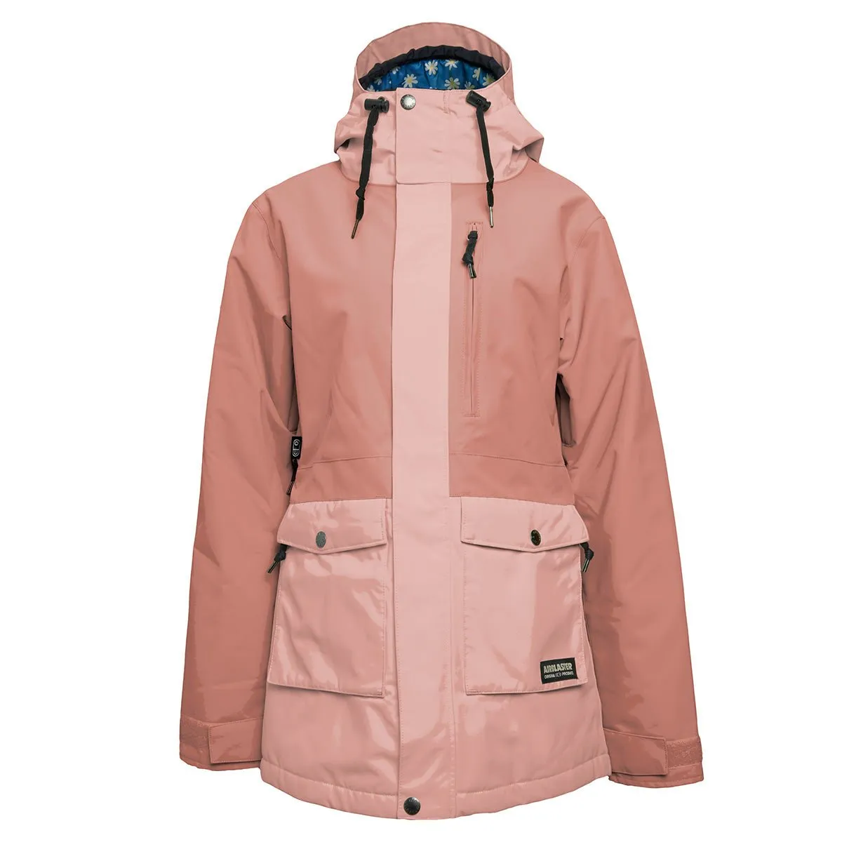 Stay Wild Parka Women's - (PAST SEASON)