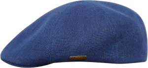 Sterkowski Rusty Cap | 100% Linen Duckbill Cap For Men and Women | Light Breathable 6 Panels Cap without Lining