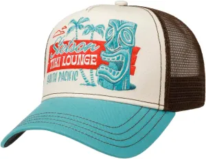 Stetson Tiki Lounge Trucker Cap Women/Men -