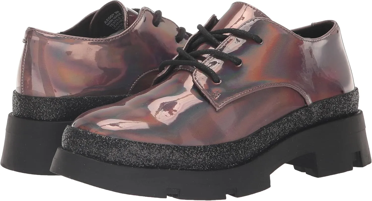 Steve Madden Girl's Leggy Oxford