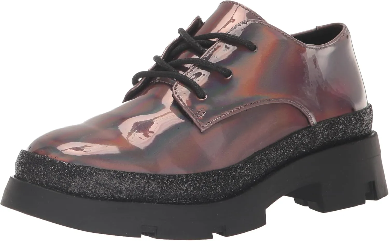 Steve Madden Girl's Leggy Oxford