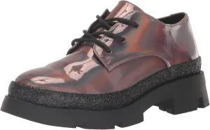 Steve Madden Girl's Leggy Oxford