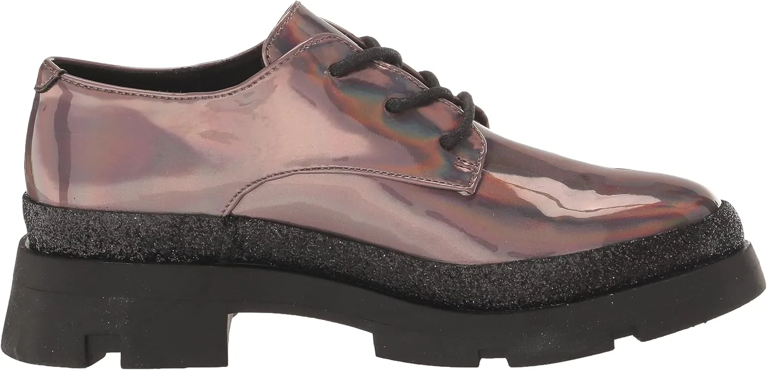 Steve Madden Girl's Leggy Oxford