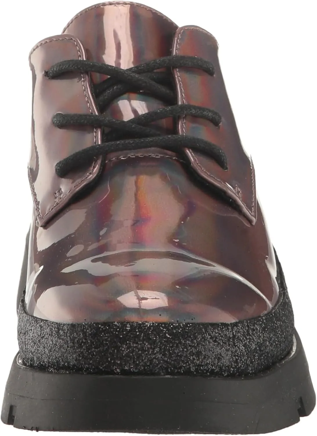 Steve Madden Girl's Leggy Oxford