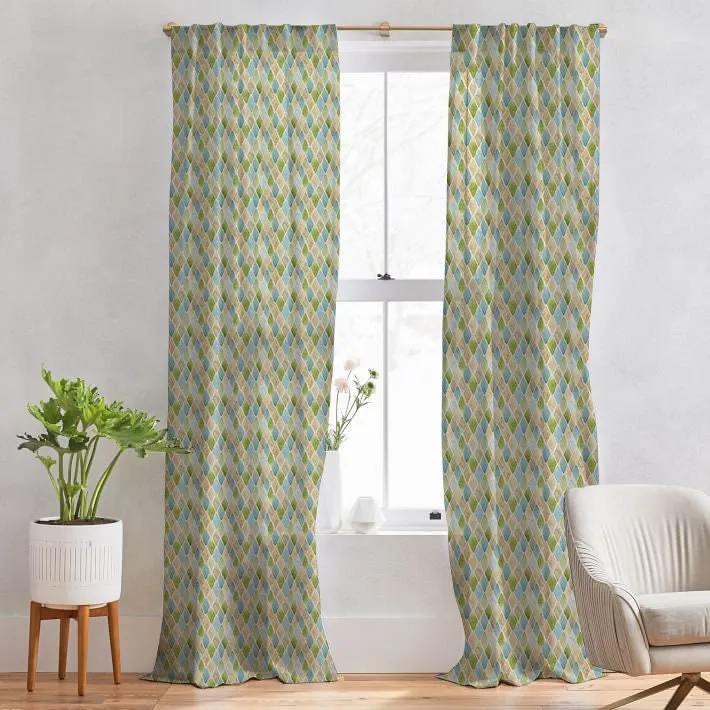 Stonewashed Linen Fabric Natural Printed Linen Fabric By The Yard For Clothing & Home Textile - Width 148 cm/1.62yd