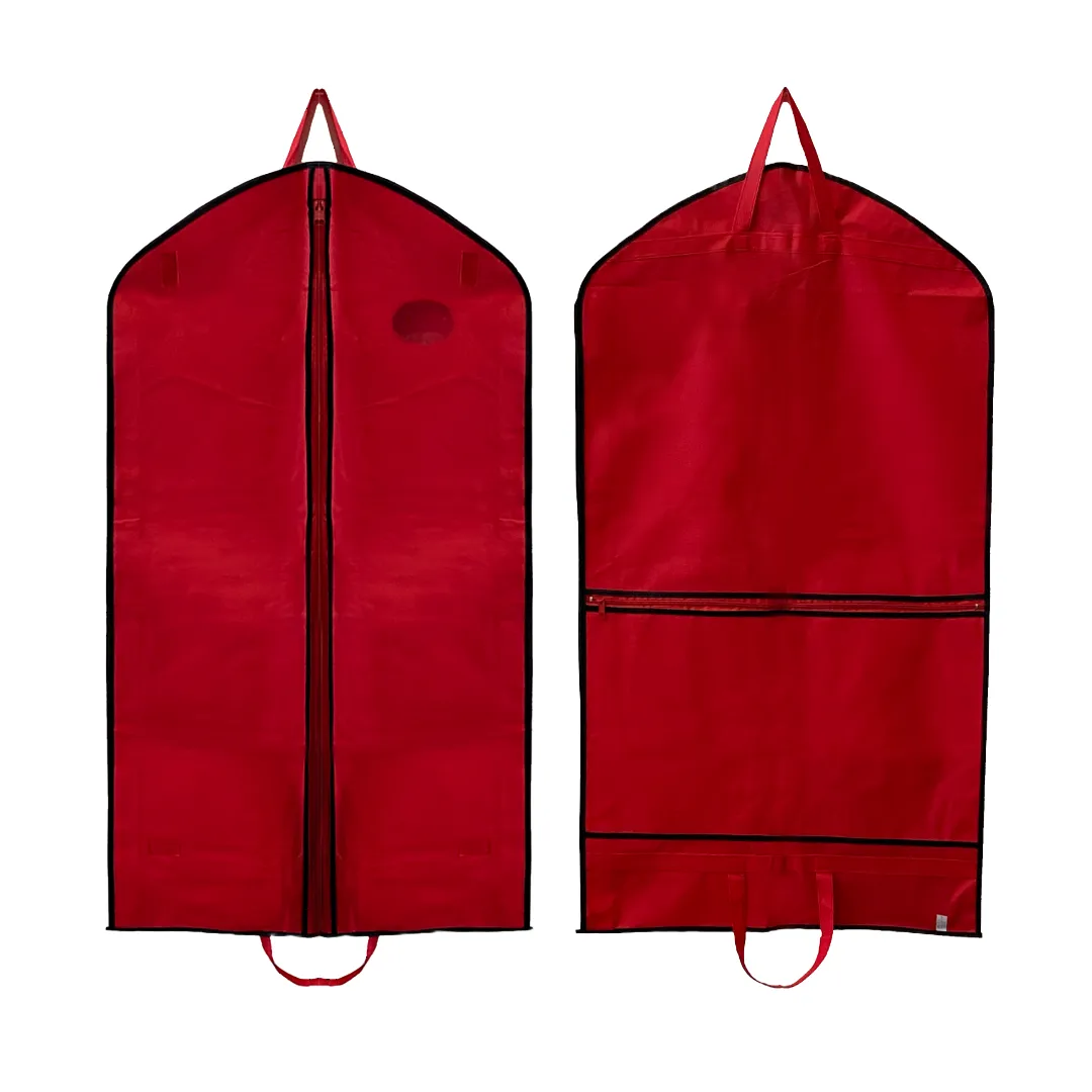Suit, Dress, & Fur Coat Bags