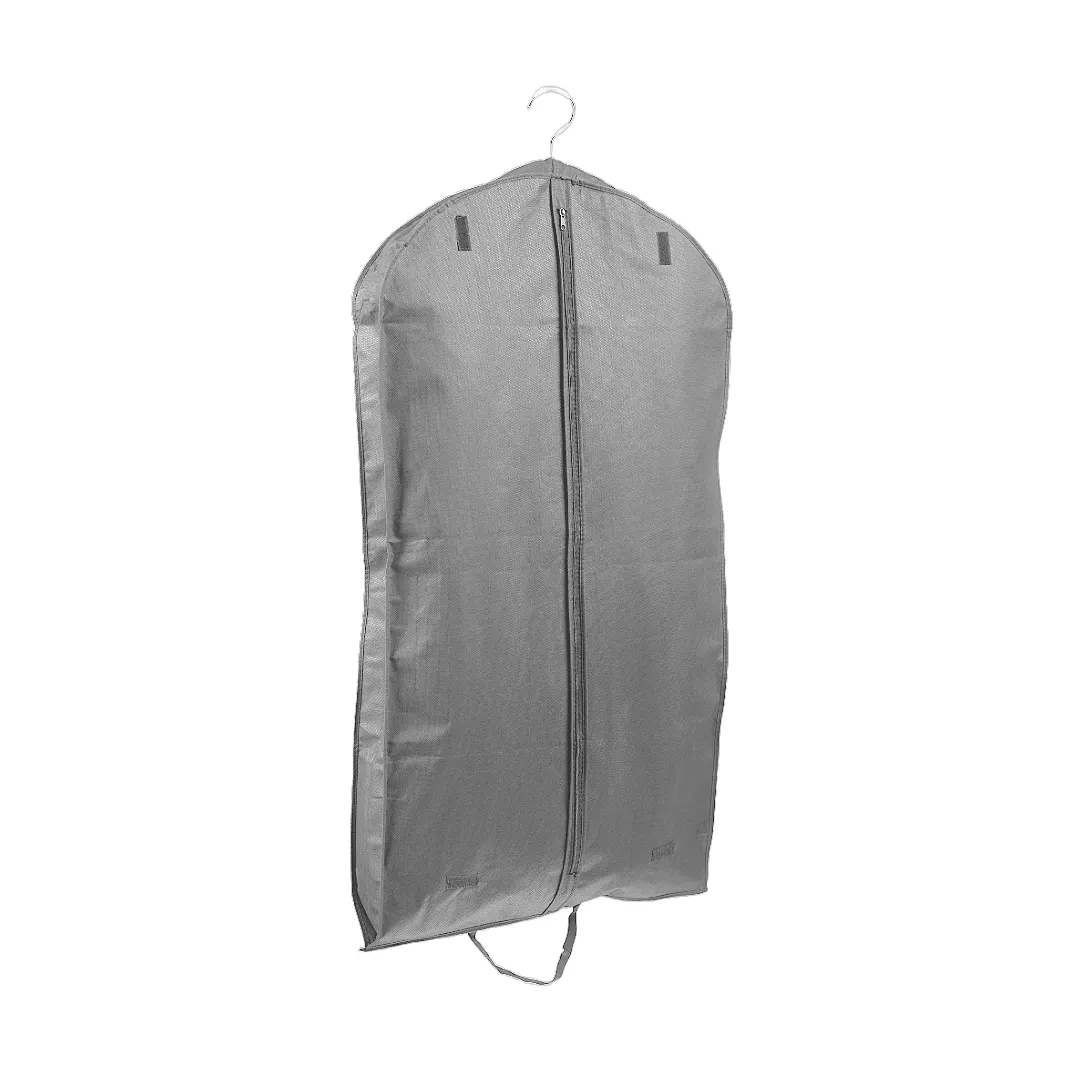 Suit, Dress, & Fur Coat Bags