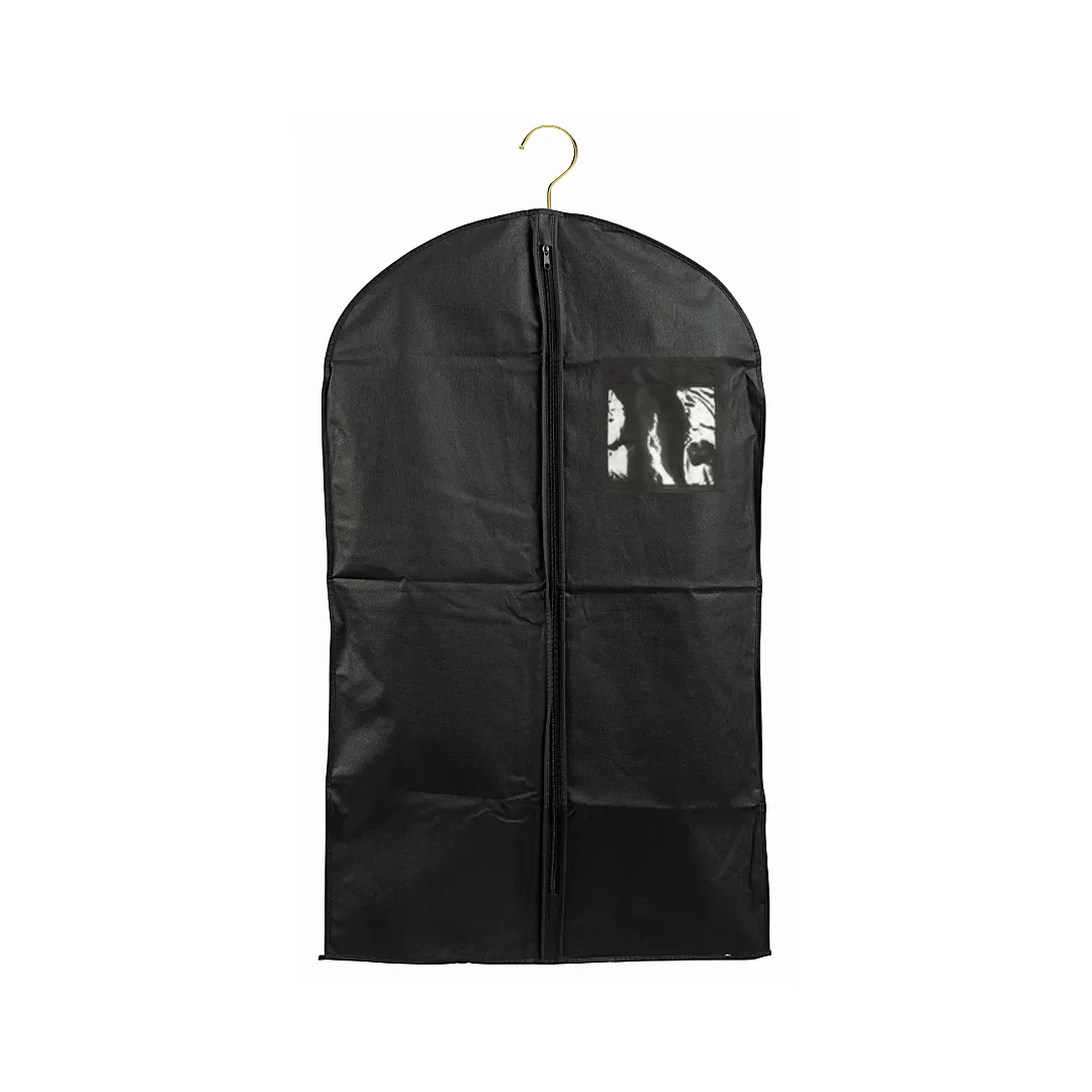 Suit, Dress, & Fur Coat Bags