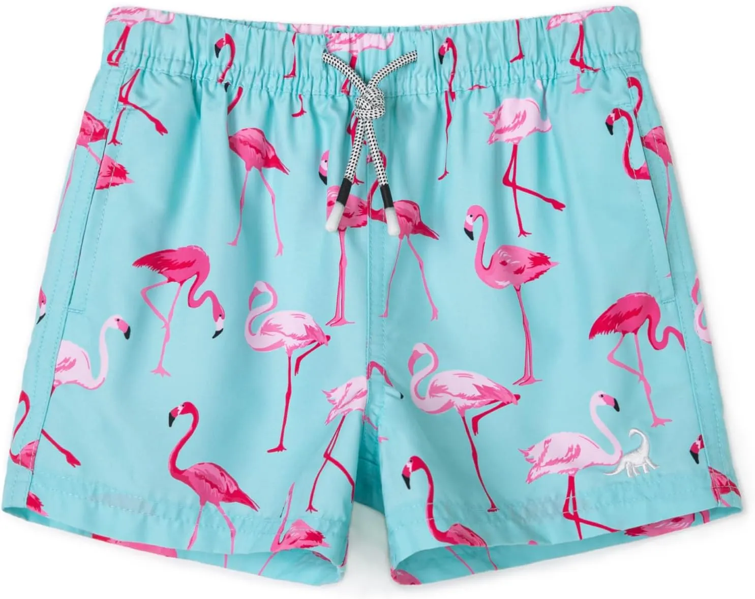 SURF CUZ Boys Swim Trunks Toddler Swim Shorts UPF 50  Bathing Suit for Boy Swimsuit Quick Dry Mesh Beach Boardshorts Swimwear