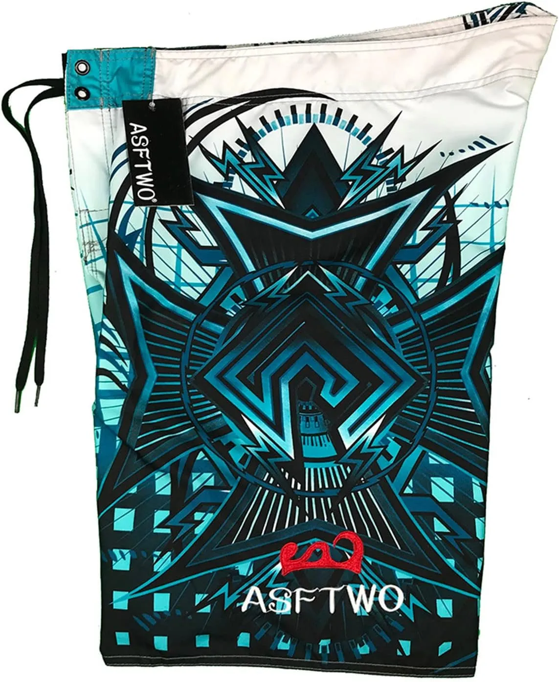 Swim Trunks for Men Drying Sports Surfing Pants Men's Pants Mens Swim Trunks 7 Inch Mens Swim Trunks with Liner