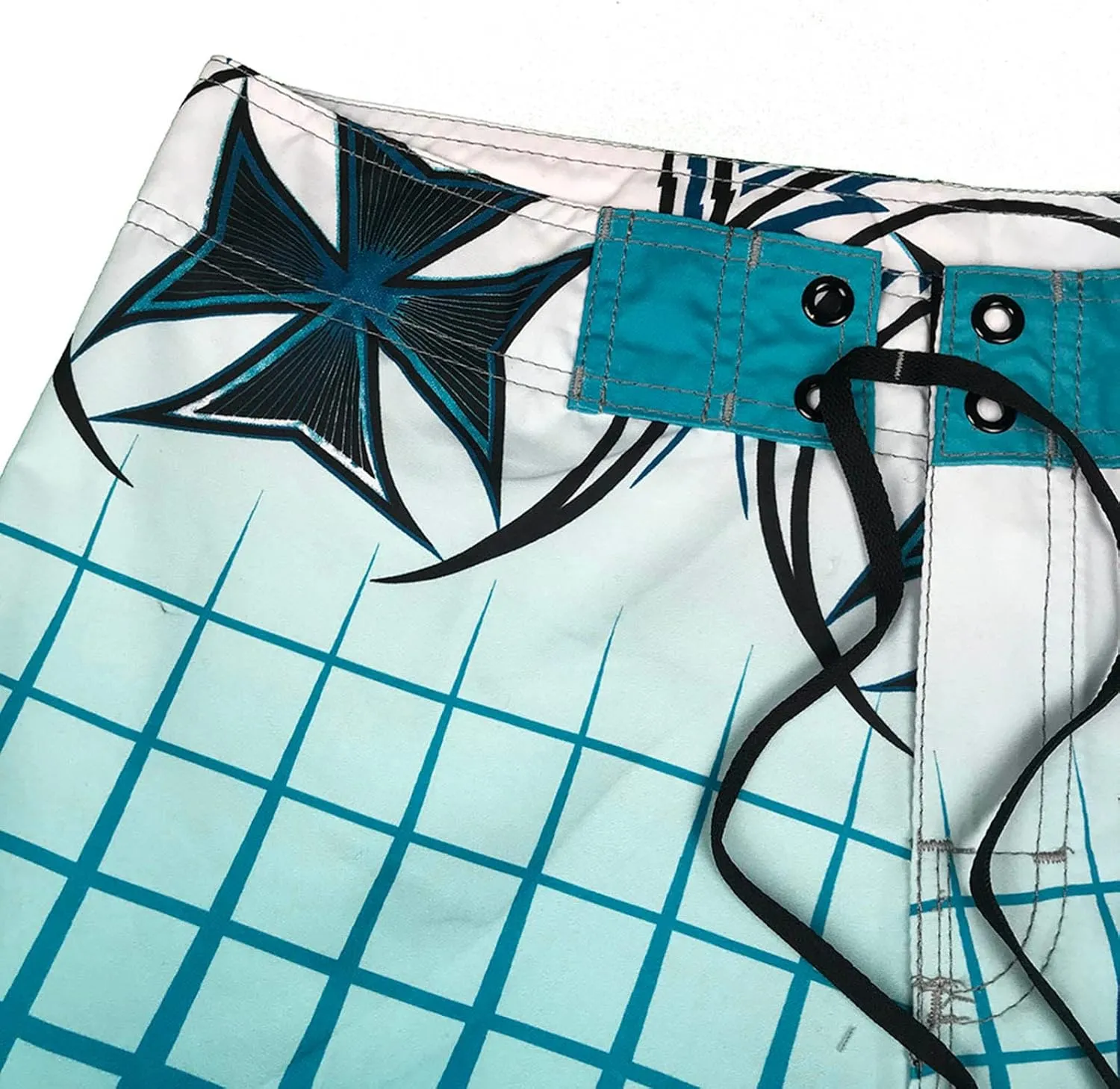 Swim Trunks for Men Drying Sports Surfing Pants Men's Pants Mens Swim Trunks 7 Inch Mens Swim Trunks with Liner