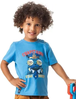 Tee cf10102