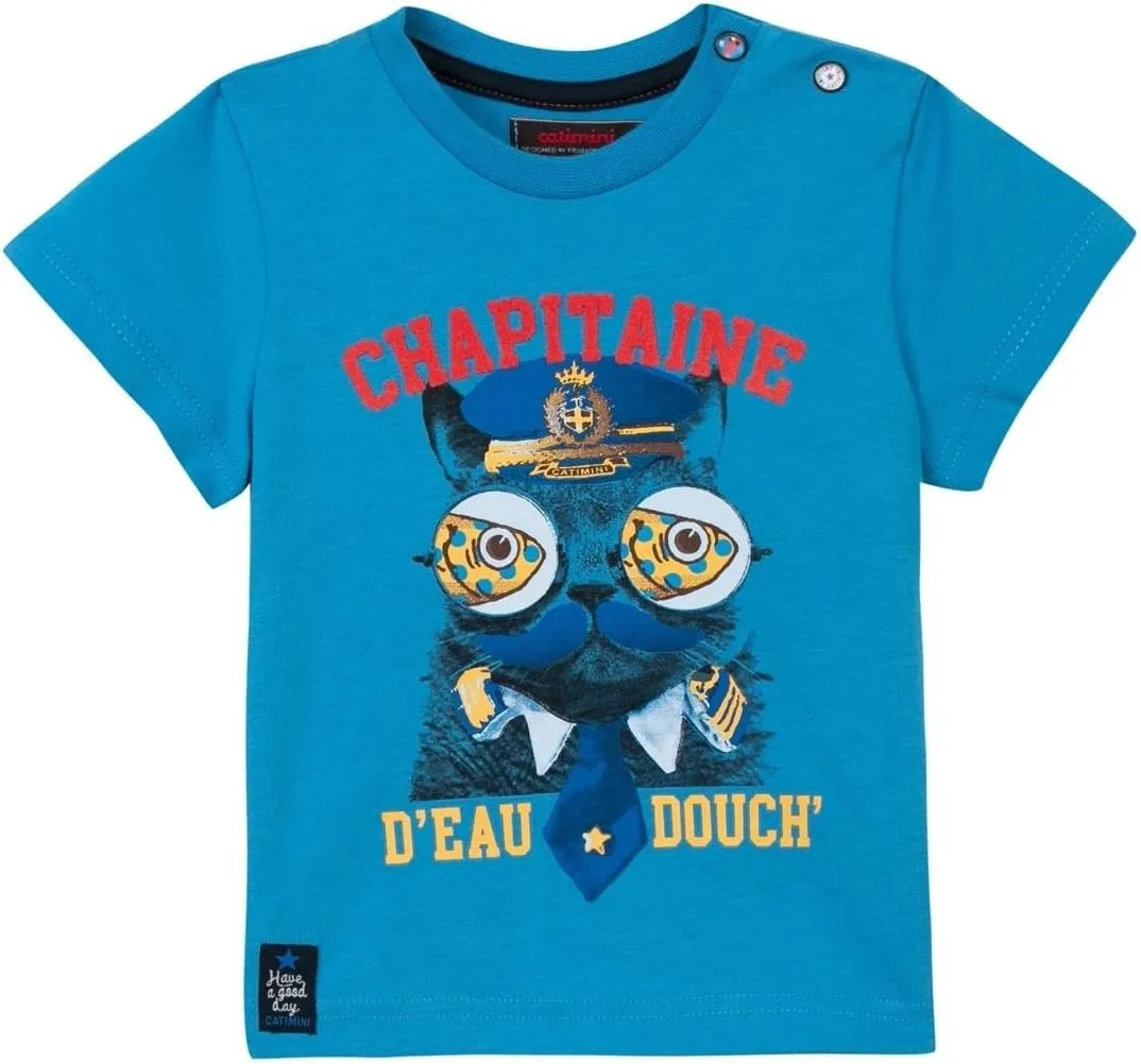 Tee cf10102