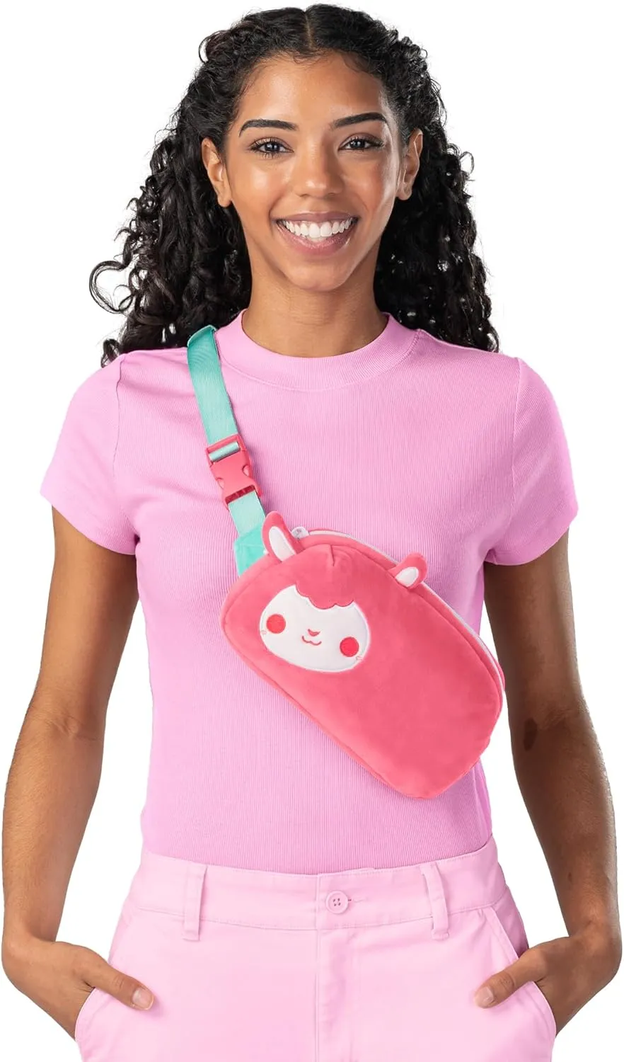 TeeTurtle Plushiverse - Plushie Fanny Pack