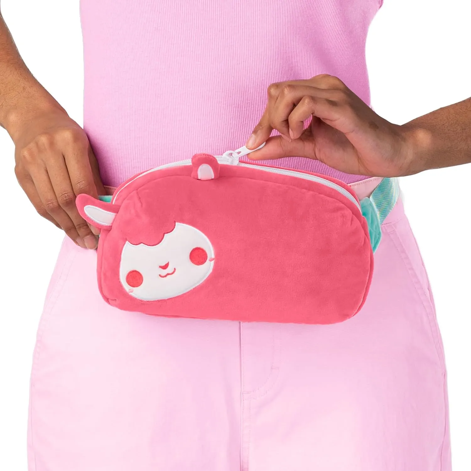 TeeTurtle Plushiverse - Plushie Fanny Pack