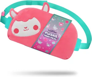 TeeTurtle Plushiverse - Plushie Fanny Pack