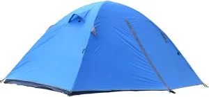 Tents Portable Ultralight Camping Tent 2 Persons Cycling Tent Double Layers Waterproof Aluminum Pole 3 Season Camping Tent