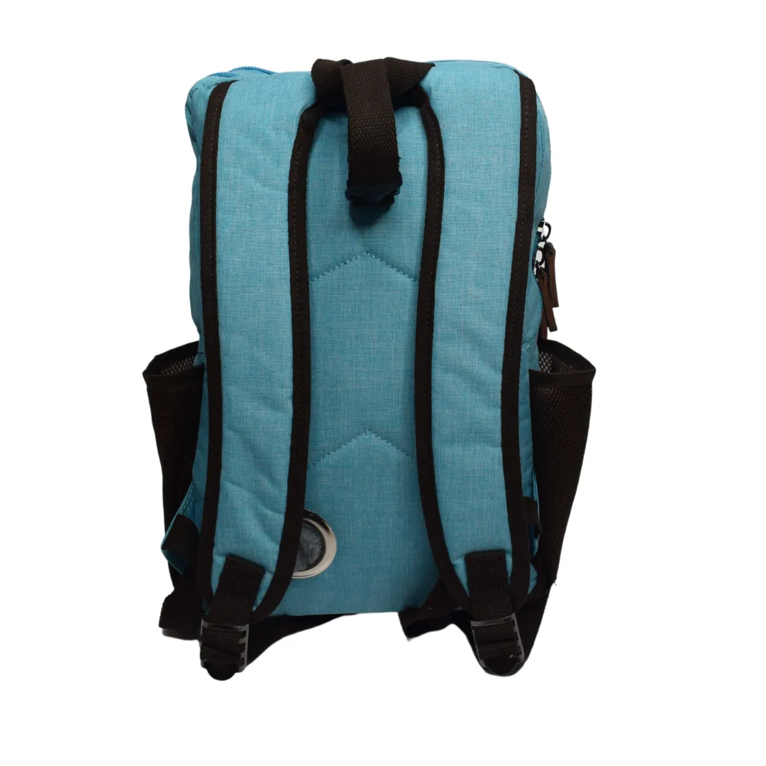 The Aqua Influencer Medical Backpack