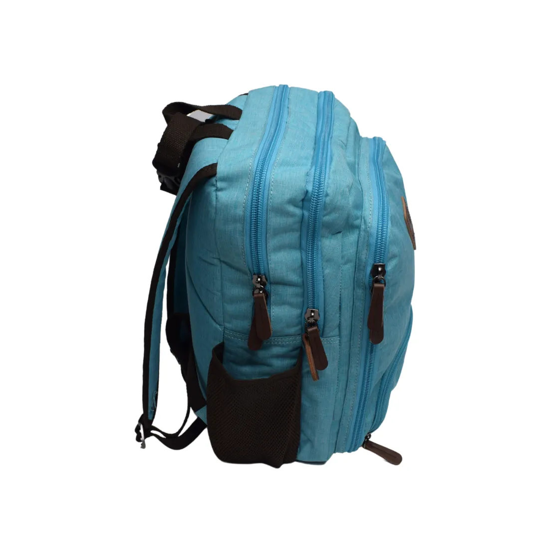The Aqua Influencer Medical Backpack