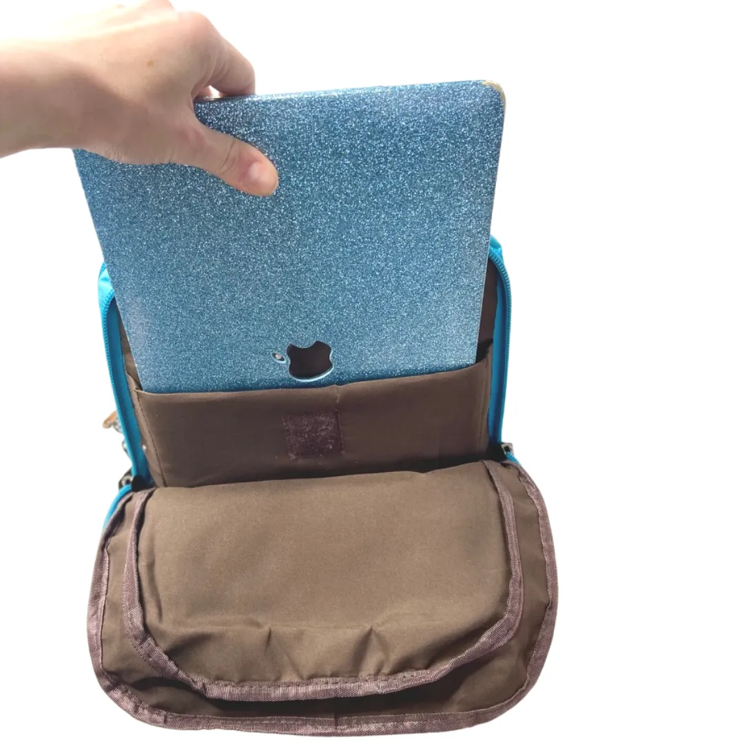 The Aqua Influencer Medical Backpack