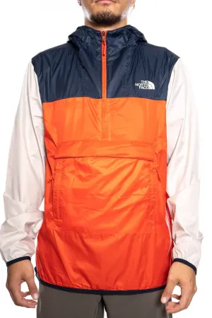 the north face fanorak jacket