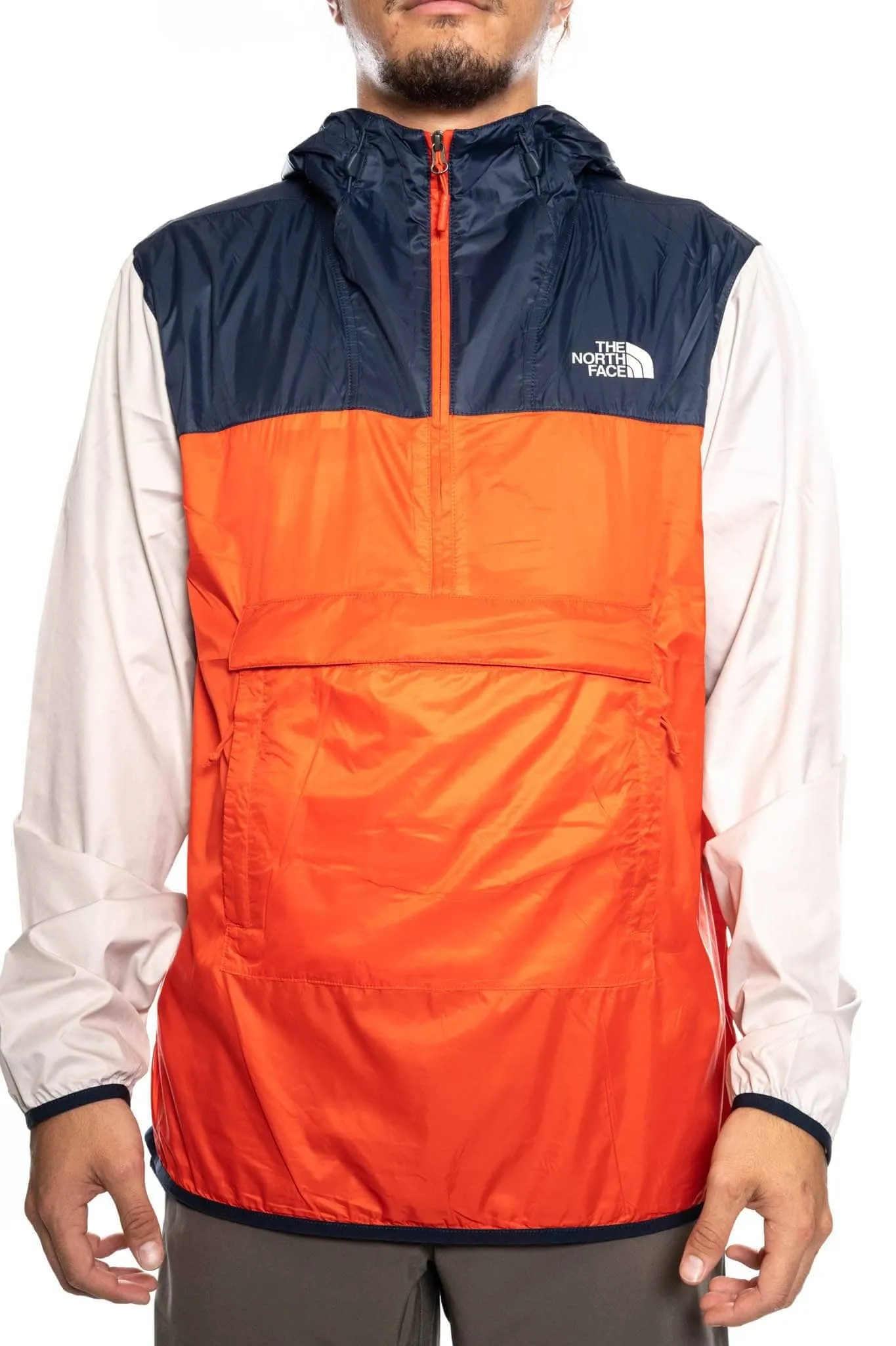 the north face fanorak jacket