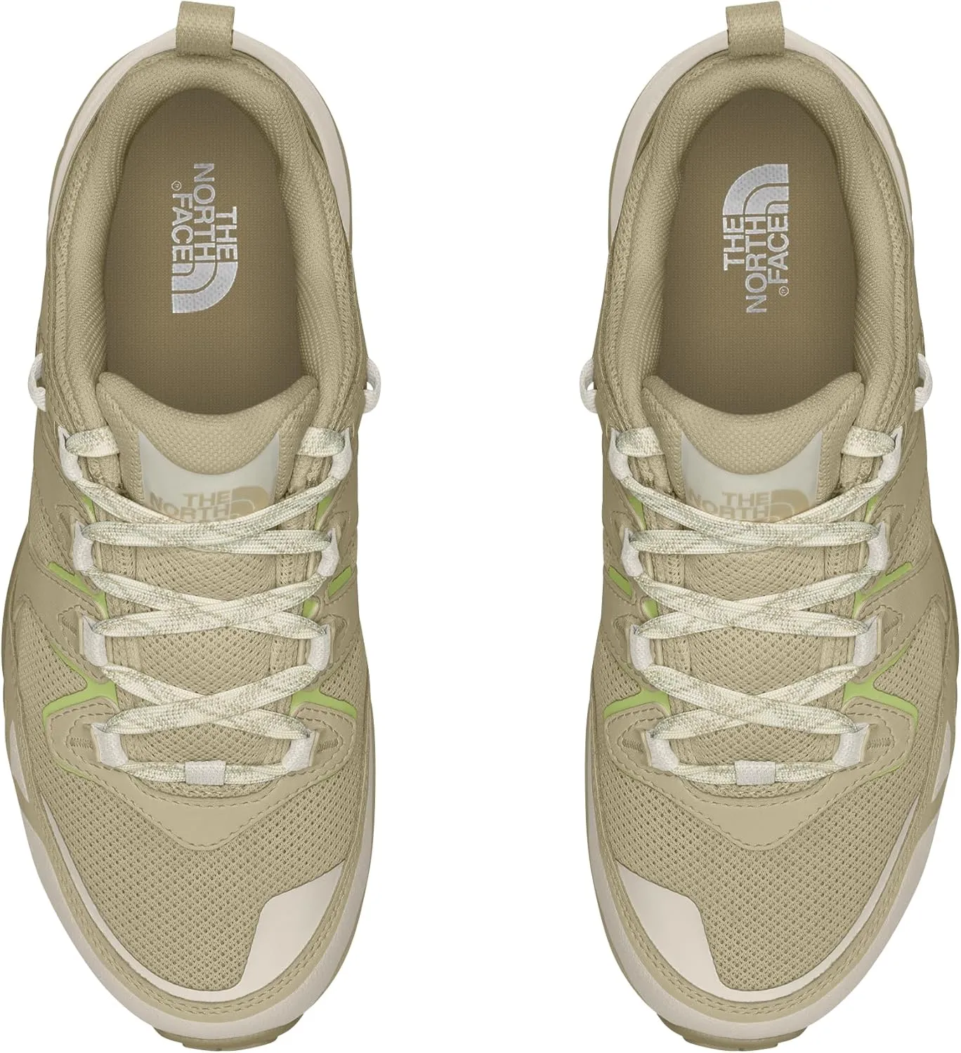 THE NORTH FACE Women's Hedgehog Fastpack 3 Waterproof Hiking Shoes