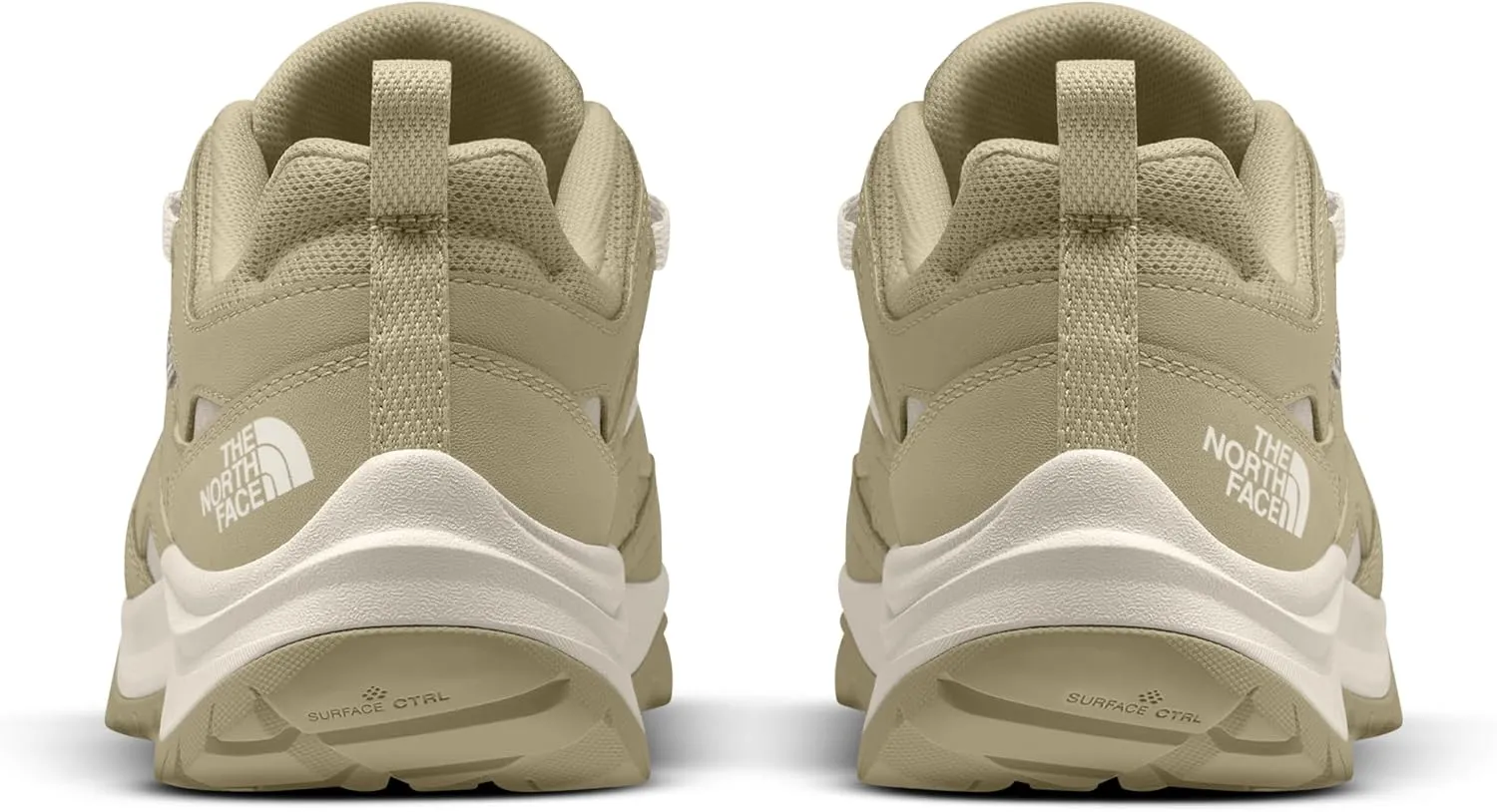 THE NORTH FACE Women's Hedgehog Fastpack 3 Waterproof Hiking Shoes