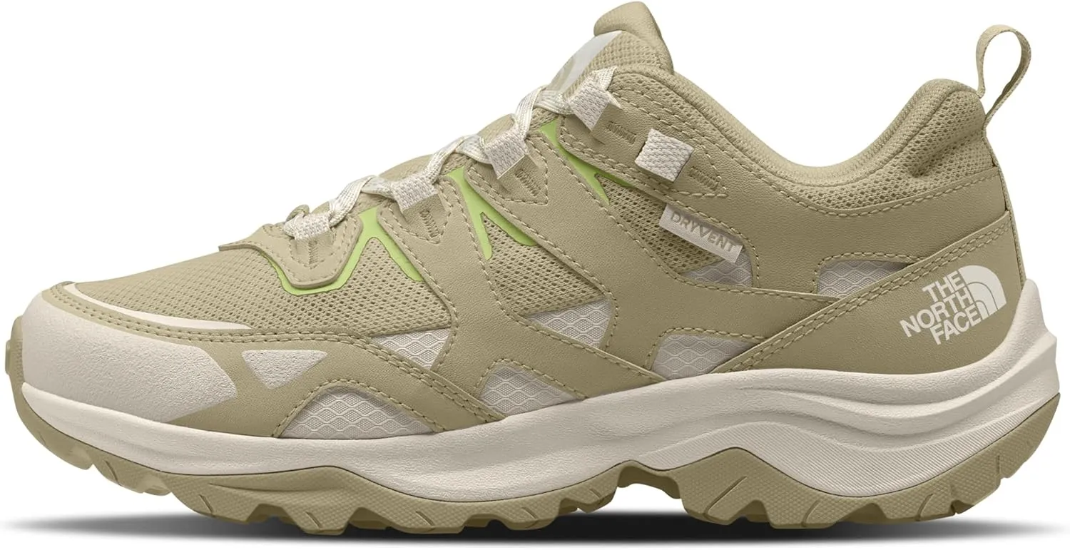 THE NORTH FACE Women's Hedgehog Fastpack 3 Waterproof Hiking Shoes
