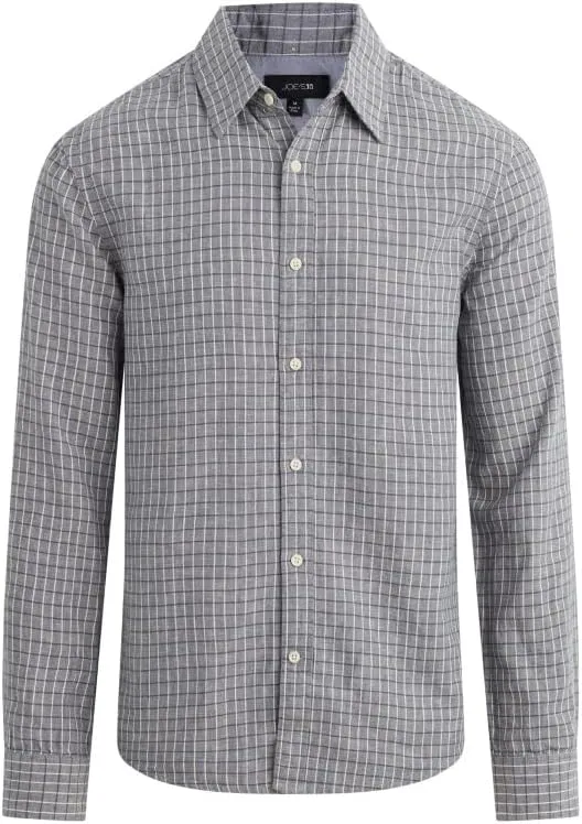 THE OLIVER LINEN SHIRT
