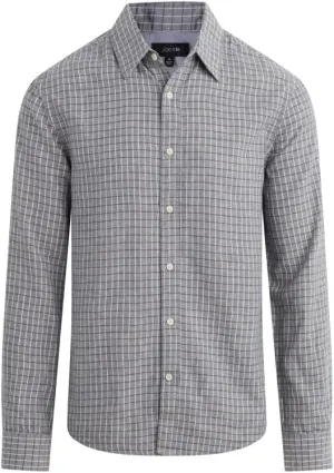 THE OLIVER LINEN SHIRT
