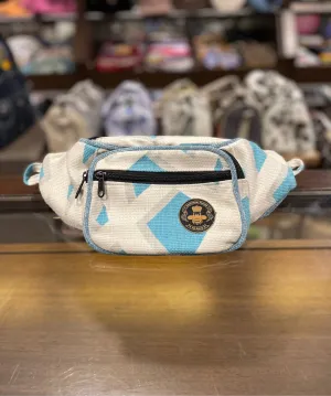 The Polar Ice 🧊 BeeKeeper Bumbag (Da Vinci Collection)