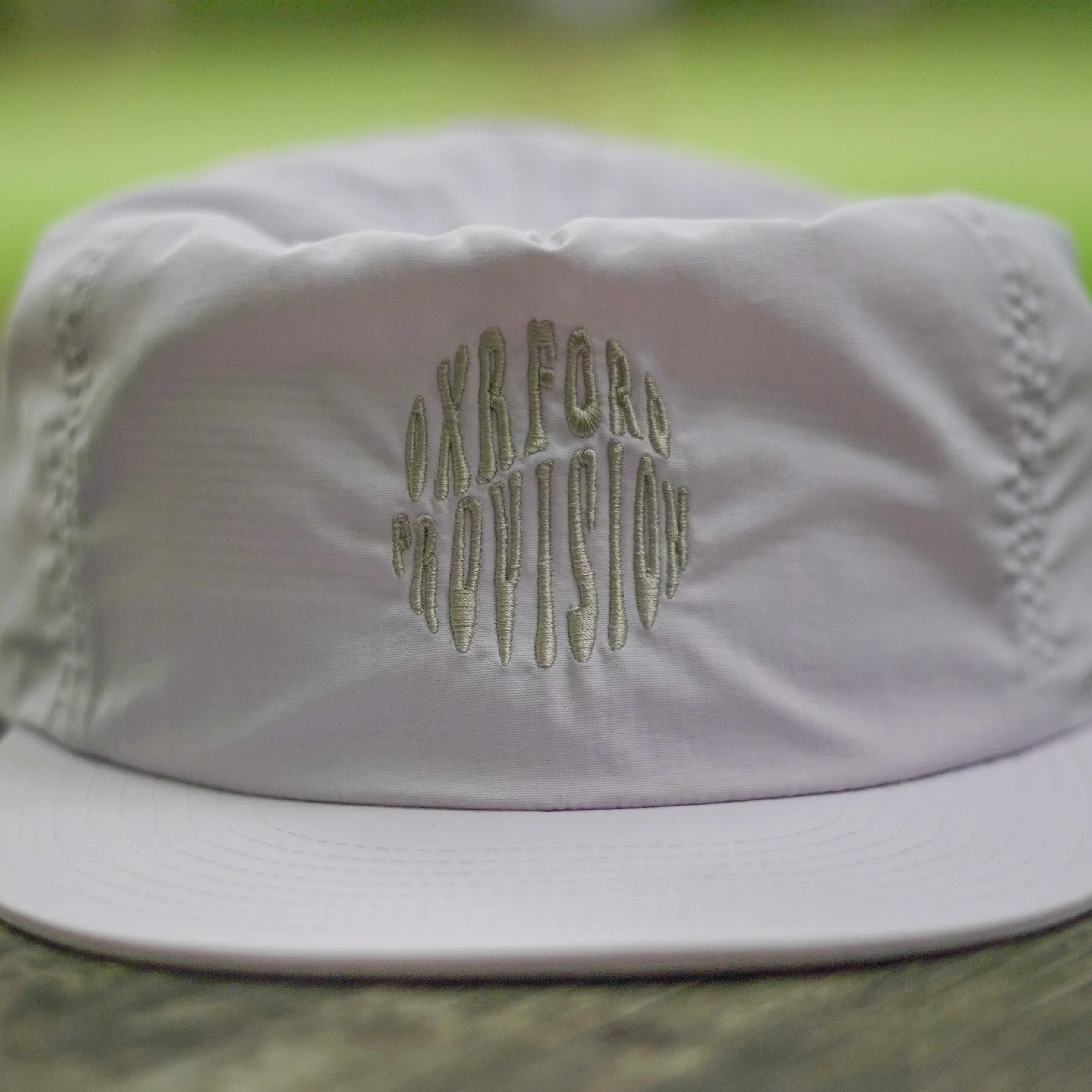 The Surf Cap