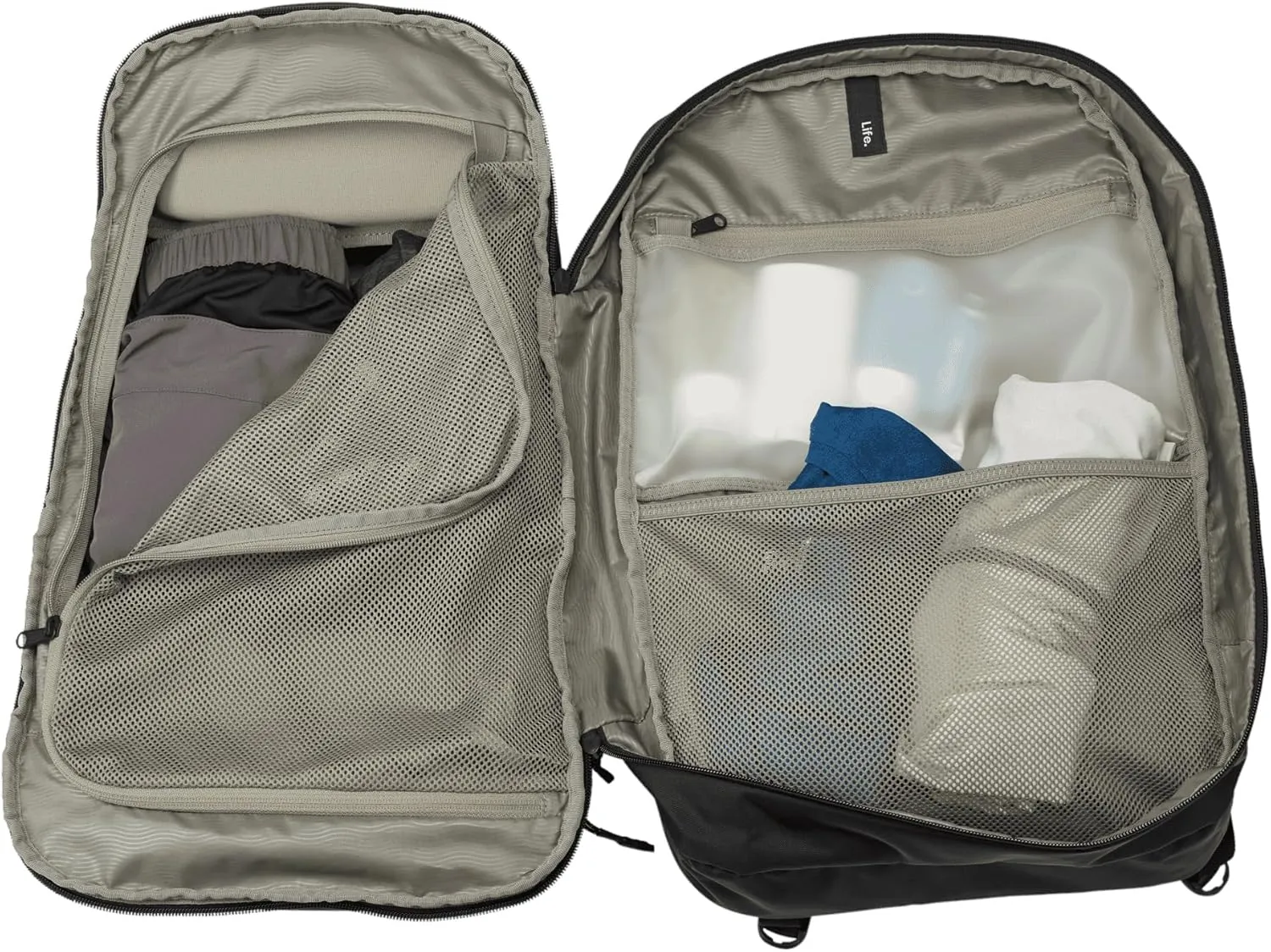 Thule Enroute Backpack 30L, Black