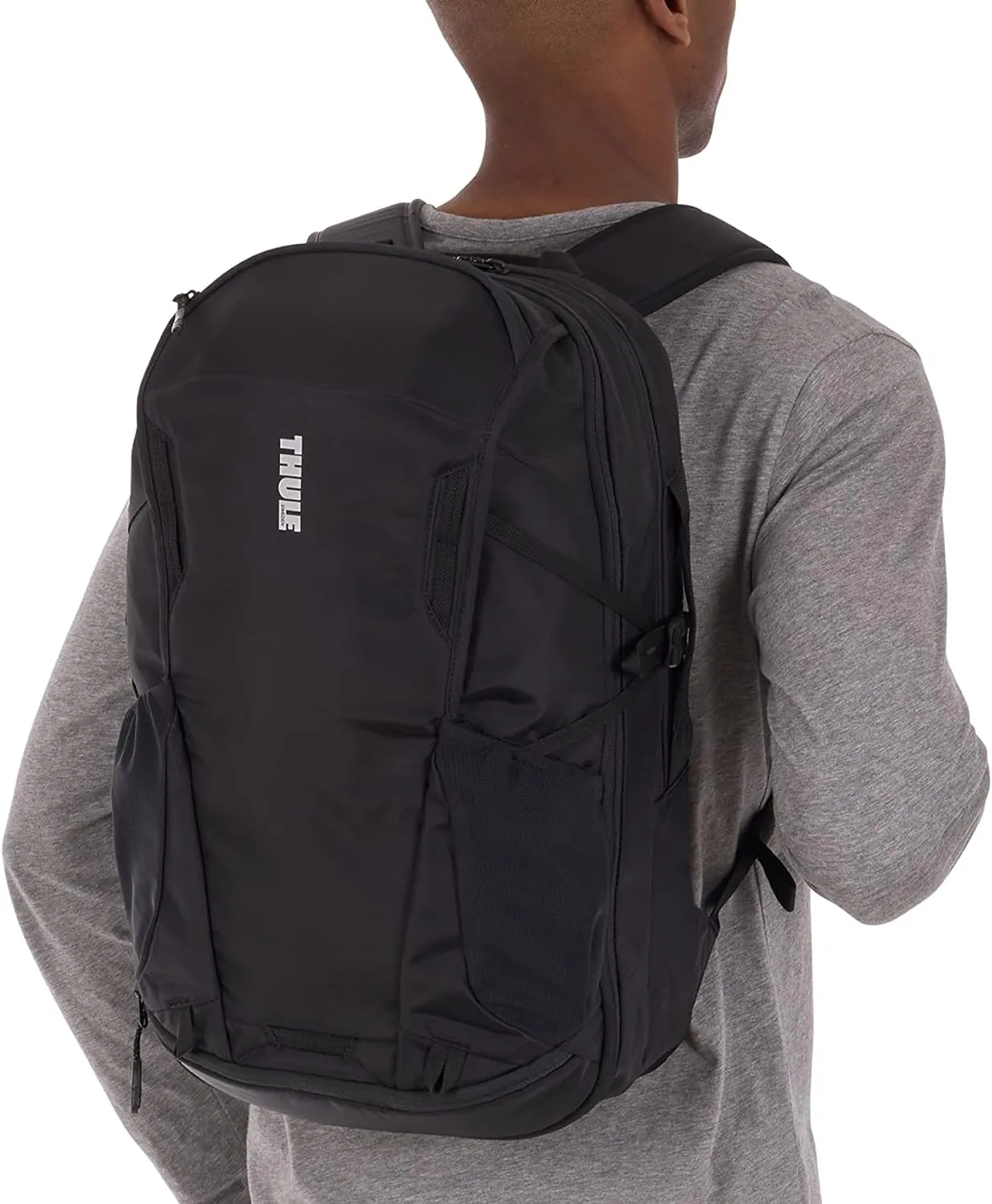 Thule Enroute Backpack 30L, Black