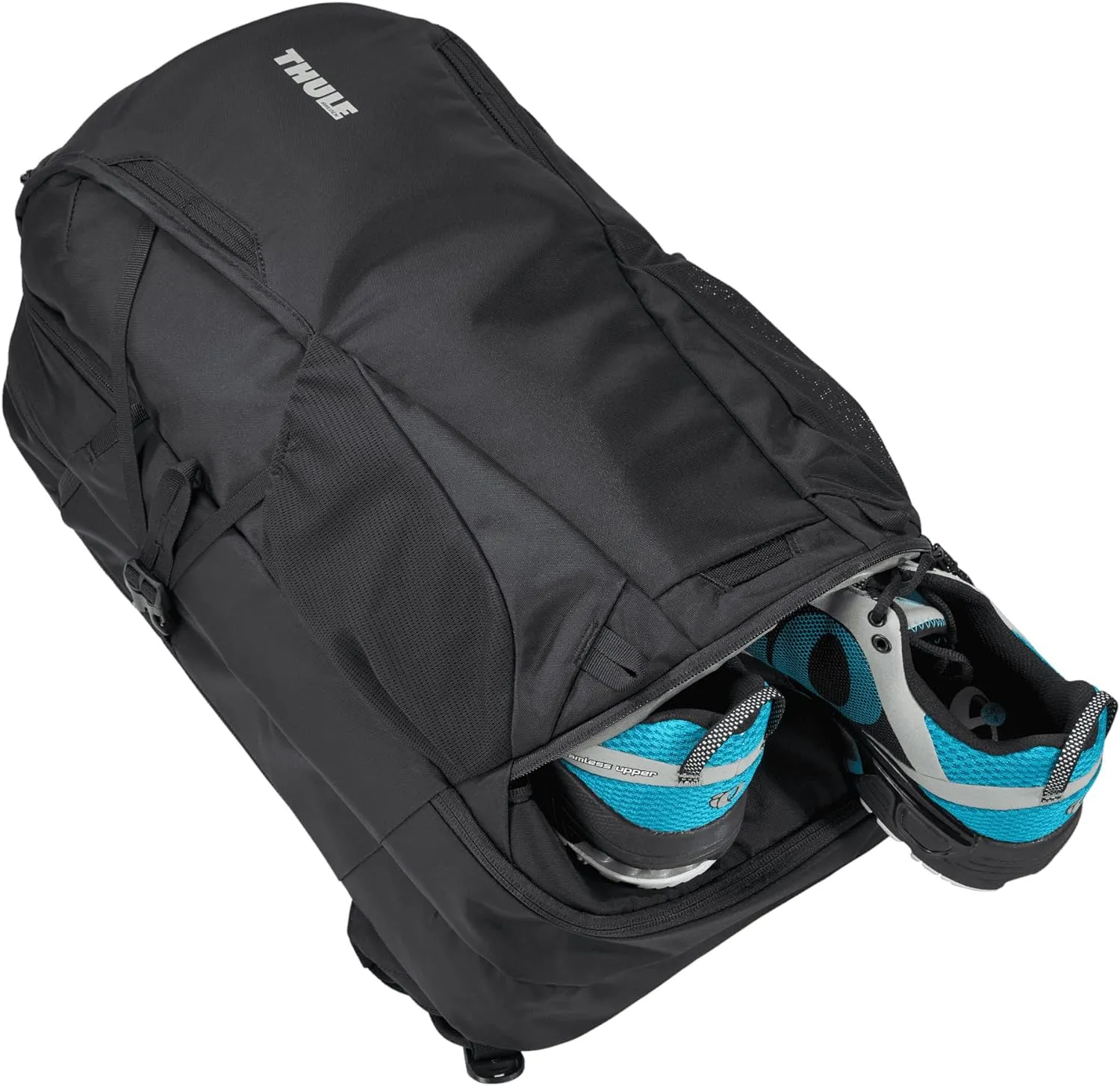 Thule Enroute Backpack 30L, Black