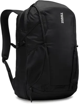 Thule Enroute Backpack 30L, Black