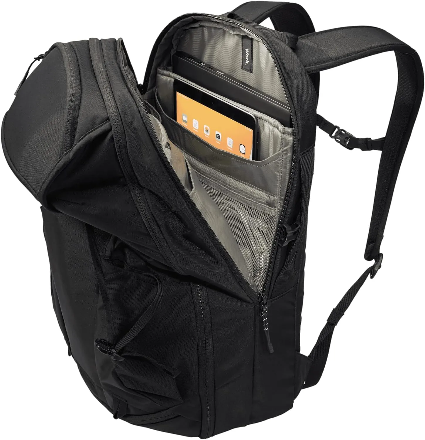 Thule Enroute Backpack 30L, Black
