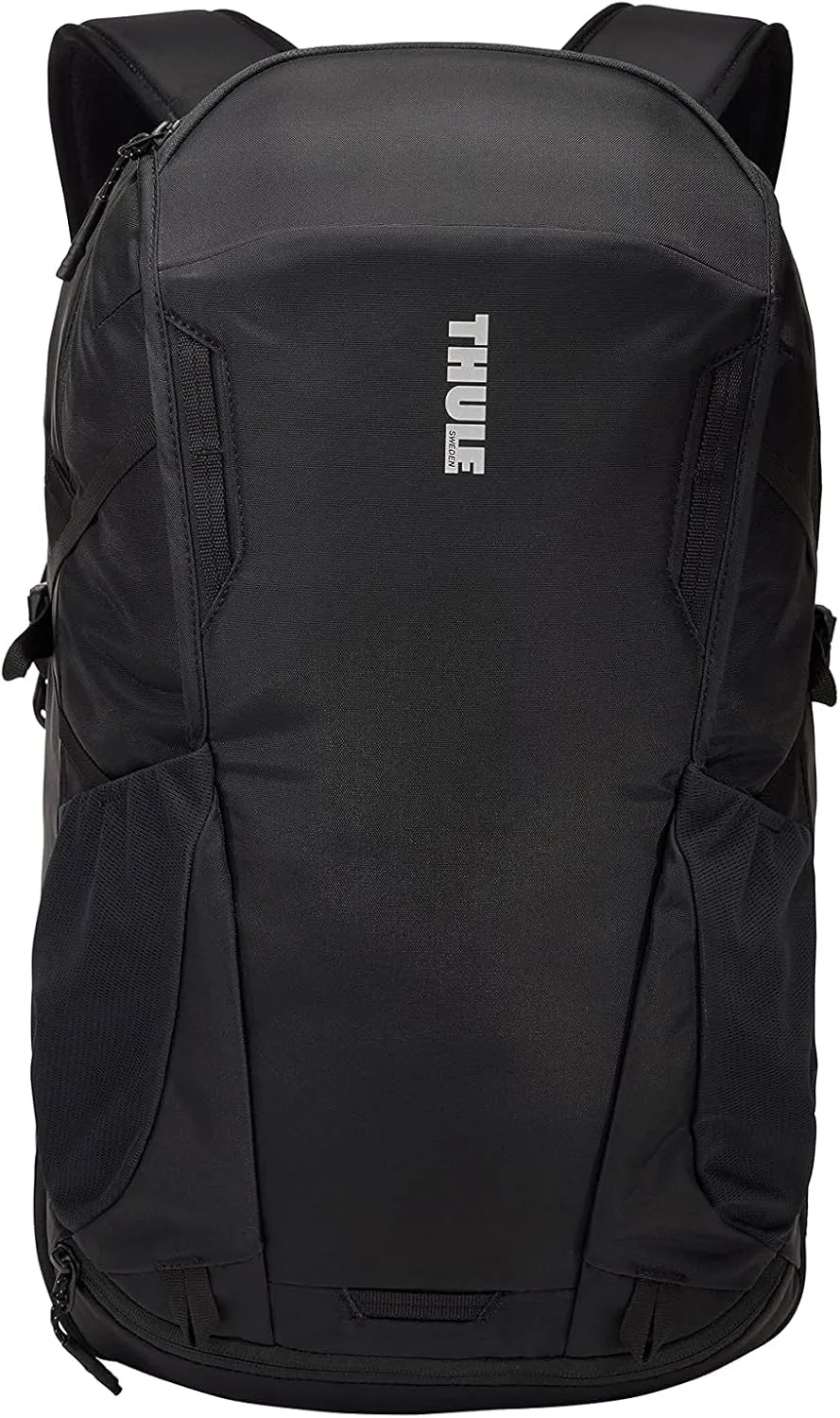 Thule Enroute Backpack 30L, Black