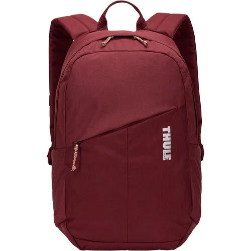 Thule Notus 20L Backpack - New Maroon